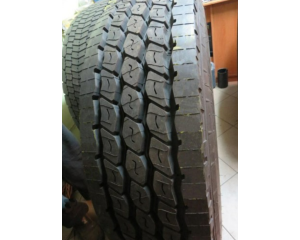 Michelin X Works HD Z (рульова) 315/80 R22.5 156/150K